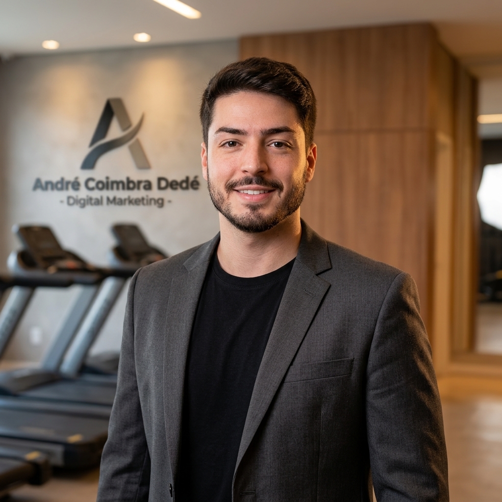 André Coimbra Dedé